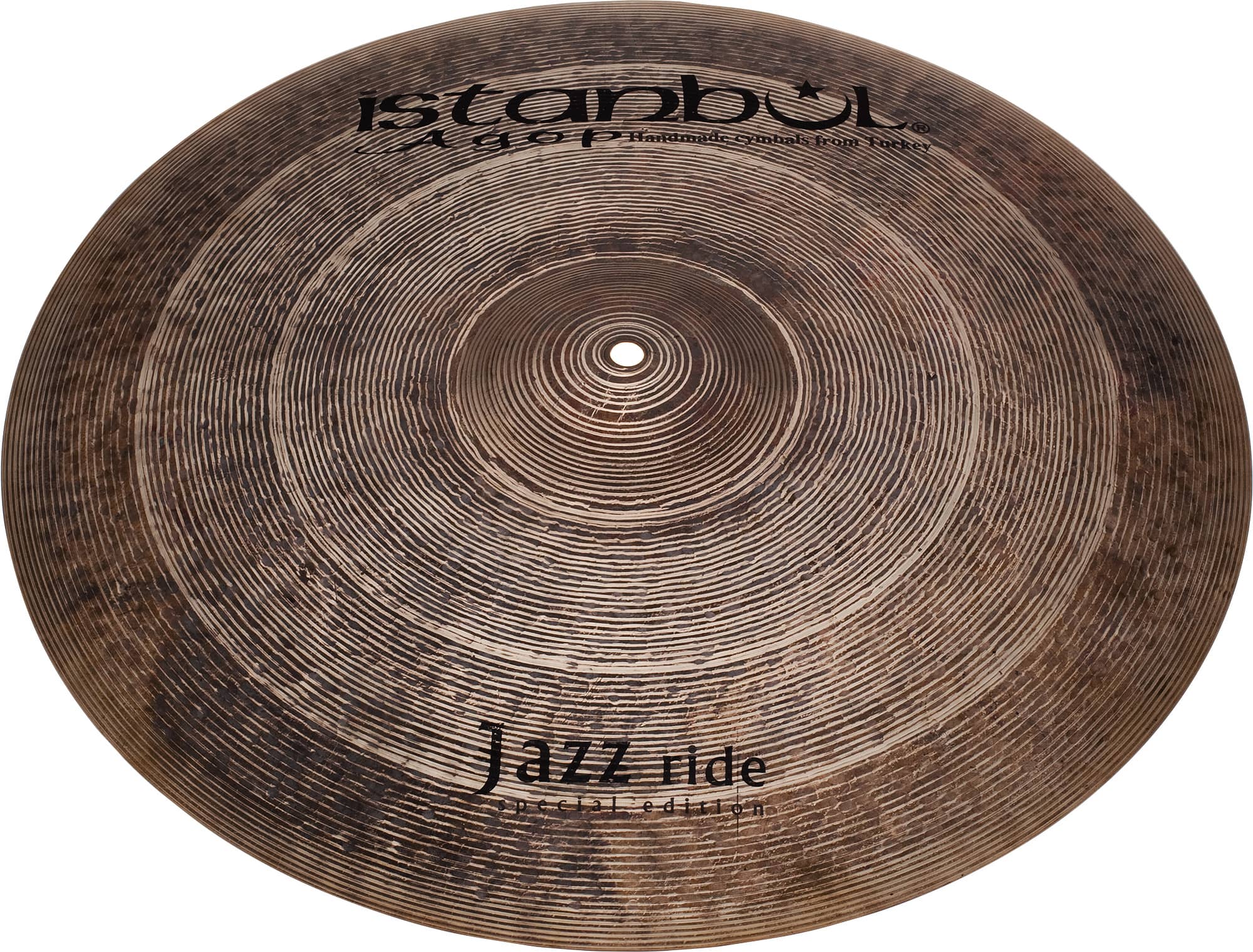 A ZILDJIAN NEWBEAT 14